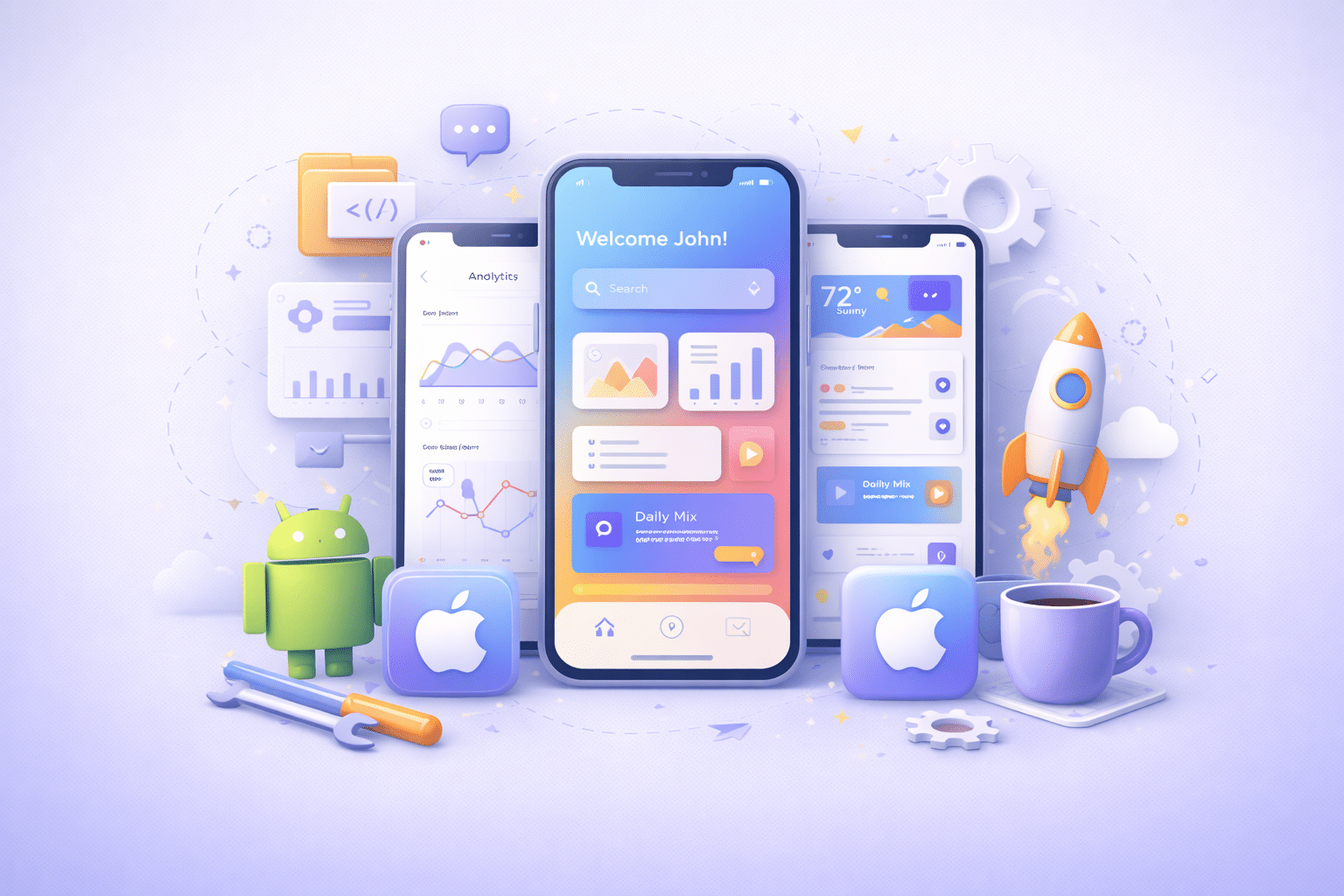 App Development Services
