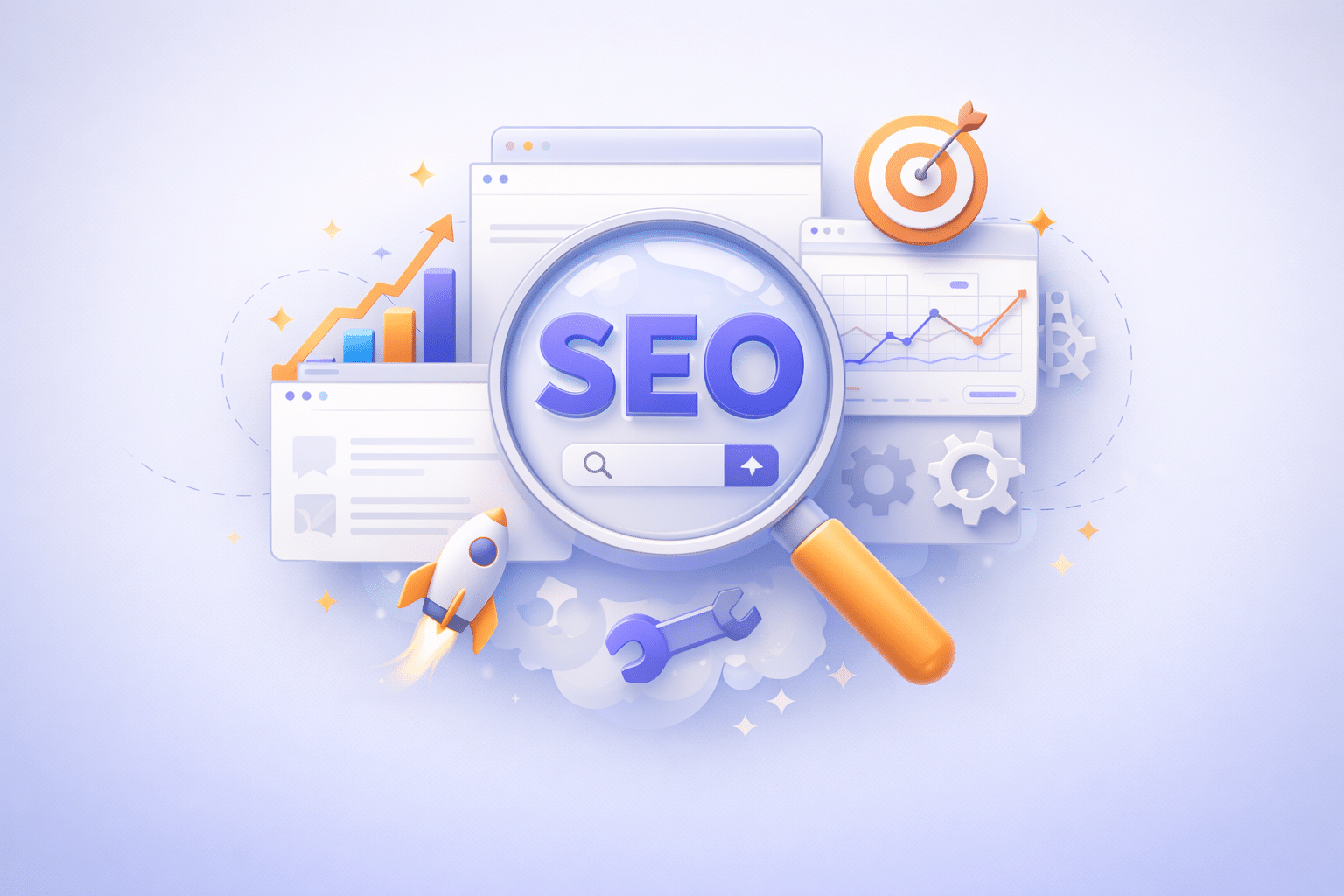 Search Engine Optimization Services