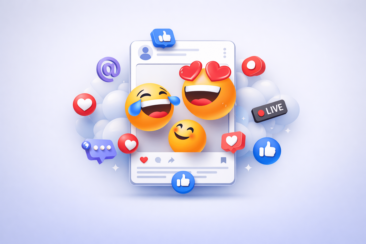 Social Media Marketing Services